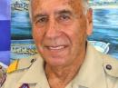 Sheldon Weil, K2BS. [National Jewish Committee on Scouting photo]